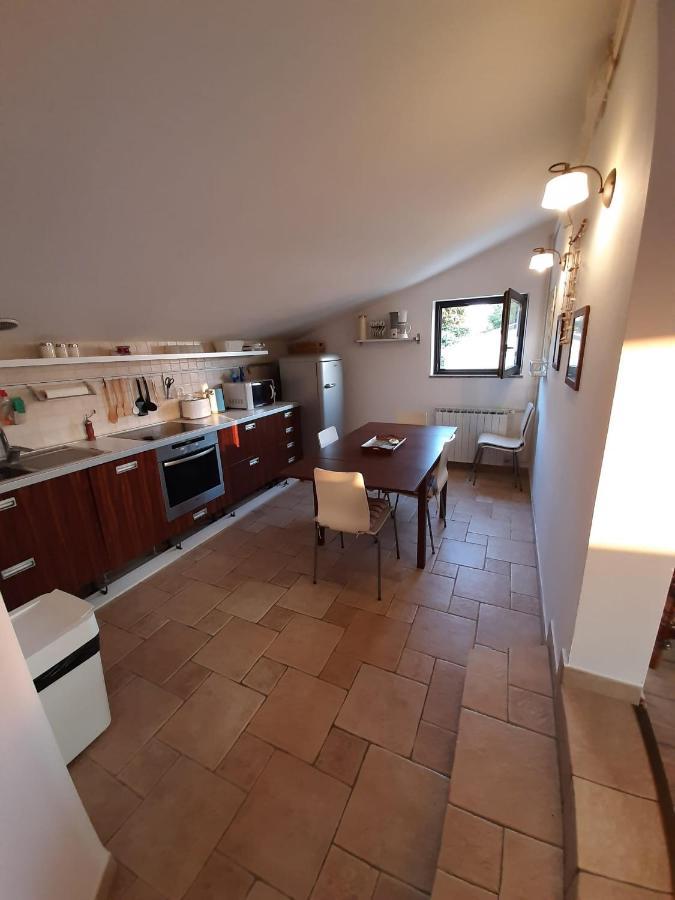 Nice, Cosy Studio Apartment With Shared Outdoor Pool Banjole Exterior foto